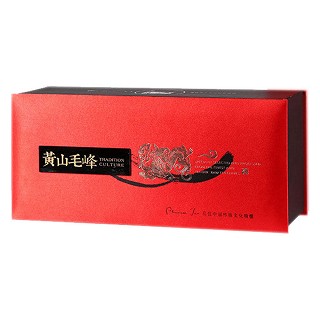 祁野 黄山毛峰 毛峰绿茶(黄山祁野)