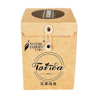 女王陛下 全胚芽荞麦茶花(一杯茶)