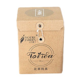 女王陛下 原味烘焙大麦茶(一杯茶)