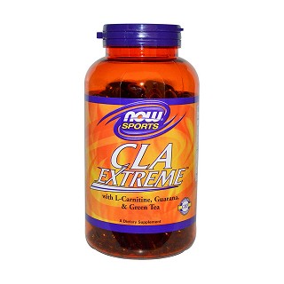 now foods 运动补充营养胶囊(now)