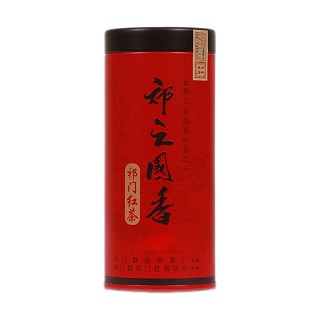 祁之国香 工夫红茶(金东)