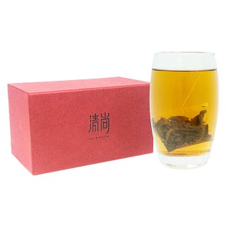 清尚 袋泡红茶 婺源红茶(清尚)