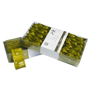 清尚 婺源绿茶 独立小袋装(清尚)