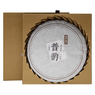 清尚 勐海茶区茶叶 普洱生茶(清尚)