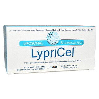 lypricel 脂质体复合维生素b强化复方粉(lypricel)