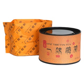 前海天露 陈华4年全发酵茶 雅安黑茶(雅安)