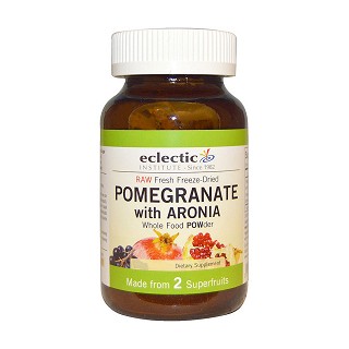 eclectic institute 生石榴和阿尼亚果营养粉(eclectic)