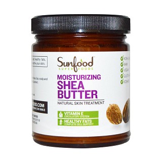 sunfood shea butter(200g)