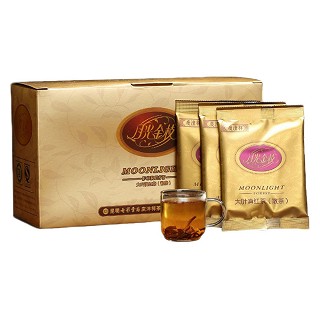 七彩云南 月光金枝滇红(昆明七彩庆沣祥)