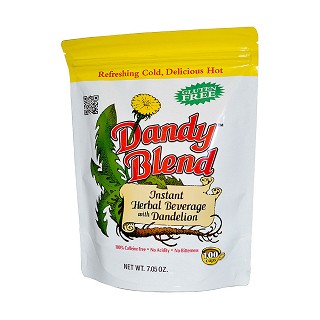 dandy blend 蒲公英速溶草本补充粉(dandy)