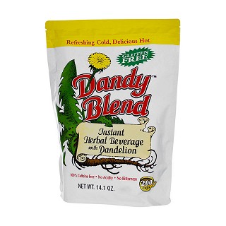 dandy blend 蒲公英速溶草本营养粉(dandy)