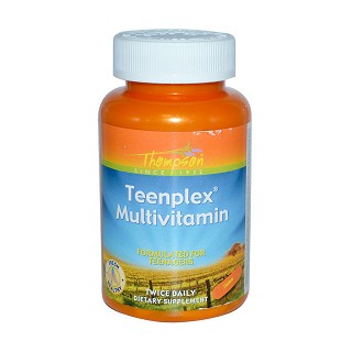 thompson 儿童多种维生素片(thompson)