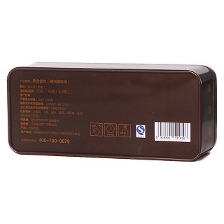 普克 陈香普洱迷你小沱茶(普洱)