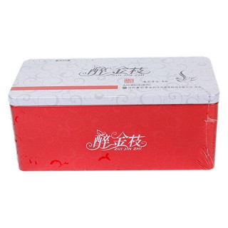 七彩云南 醉金枝 滇红茶 功夫红茶(昆明七彩庆沣祥)