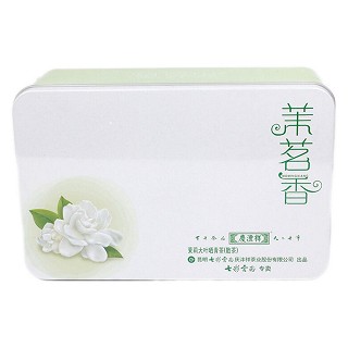 七彩云南 普洱茶 茉茗香(昆明七彩庆沣祥)