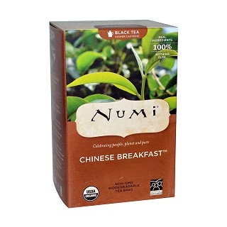numi 云南特色有机营养早餐饮品(30袋)