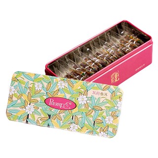 普克 茉莉普洱花草茶(普洱)