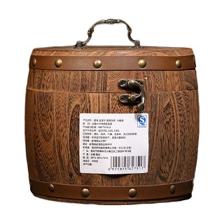 普育 金弹子陈年迷你小沱茶(云河)