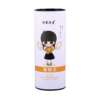 祁草养生 胎菊王(广齐)