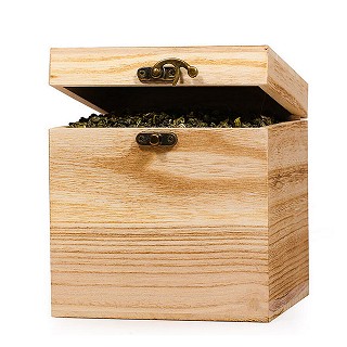 普育 高山碧螺春绿茶(云河)