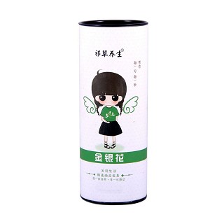 祁草养生 花草茶 (广齐)