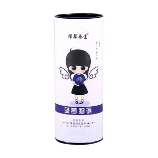 祁草养生 水果茶 (广齐)