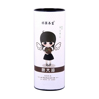 祁草养生 花草茶 (广齐)