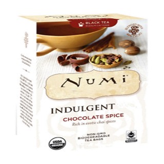 numi 醇香巧克力味能量剂(numi)