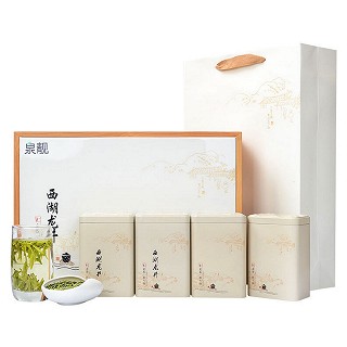 泉靓茶叶(溪)