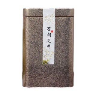 泉靓茶叶 浓香型 西湖龙井(泉靓)