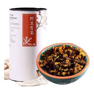 俏竹春 高山雪菊花茶 (俏竹春)