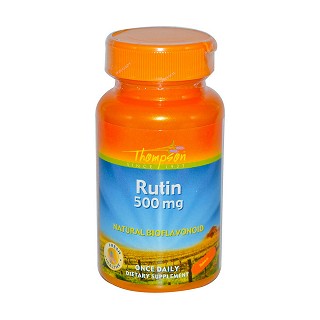 thompson 芦丁片(thompson)