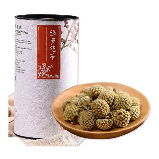 俏竹春 花草茶 绿萝花茶(俏竹春)