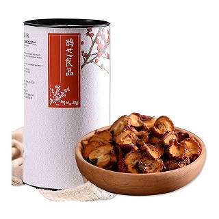 俏竹春 花果茶 山楂片 (俏竹春)