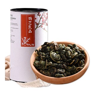 俏竹春 霜后桑叶茶(俏竹春)