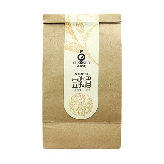 泉笙道 金骏眉红茶(泉笙道)