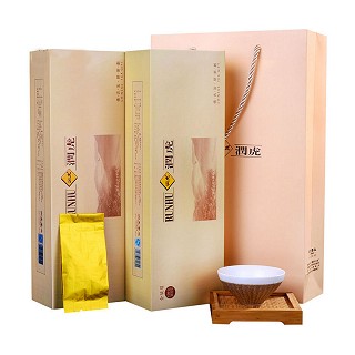 润虎 金骏眉(一号)