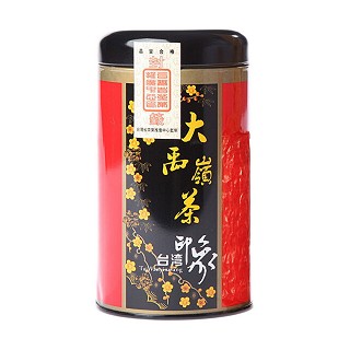 大禹岭茶(润虎)