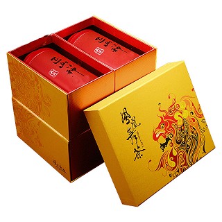 正山小种(润虎)