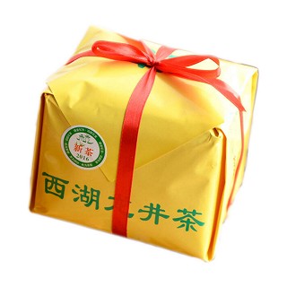 仁牌茶叶 雨前龙井 西湖龙井(仁牌)