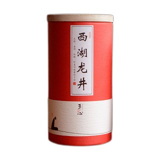 仁牌 明前绿茶 西湖龙井(味醇)