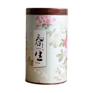 仁牌 明前龙井(春生)