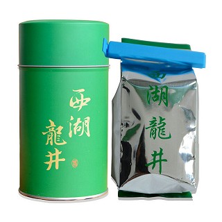 仁牌 杭州特产 西湖龙井(仁牌)