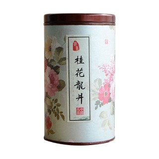 桂花龙井(仁牌)