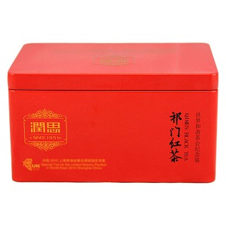 润思 祁门红茶 传统工夫祁红(国润)