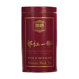 润思 祁门红茶 祁红一号香螺(国润)