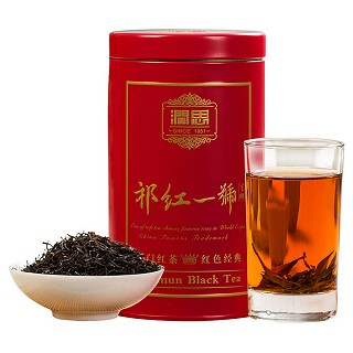 祁门红茶(润思)