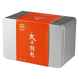 润思 原产地好茶 太平猴魁(国润)