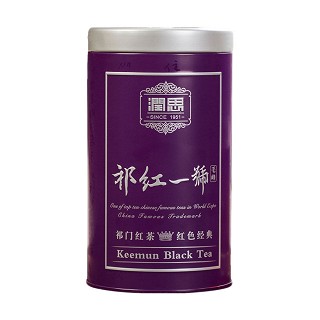 润思 祁门红茶(花田月下)