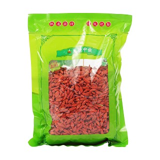 枸杞子 选粒(元德)